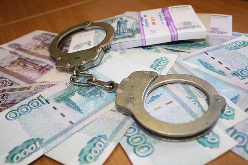 Железногорский предприниматель укрыл от налогов более 1 млн. рублей
