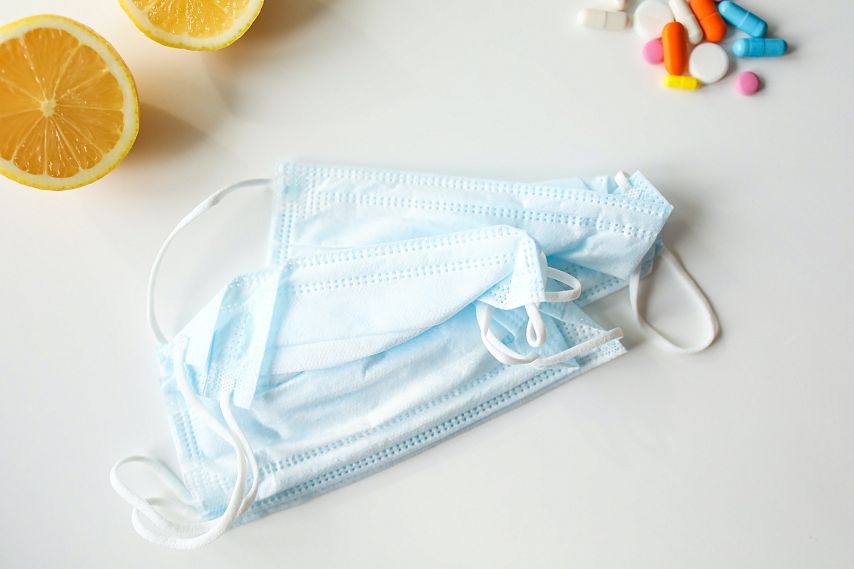 Сводка по заболеваемости COVID-19 в Железногорске и Курской области: 30 января 