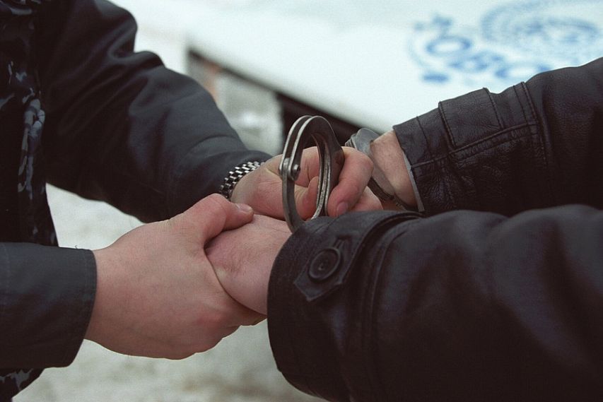 В Железногорске прошёл суд над наркодельцами