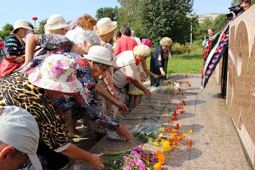 В России стартовала интернет-акция «Вспомним Героев Курской битвы» 