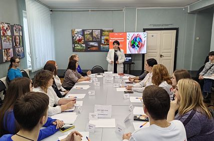 В Железногорске воспитывают экопоколение