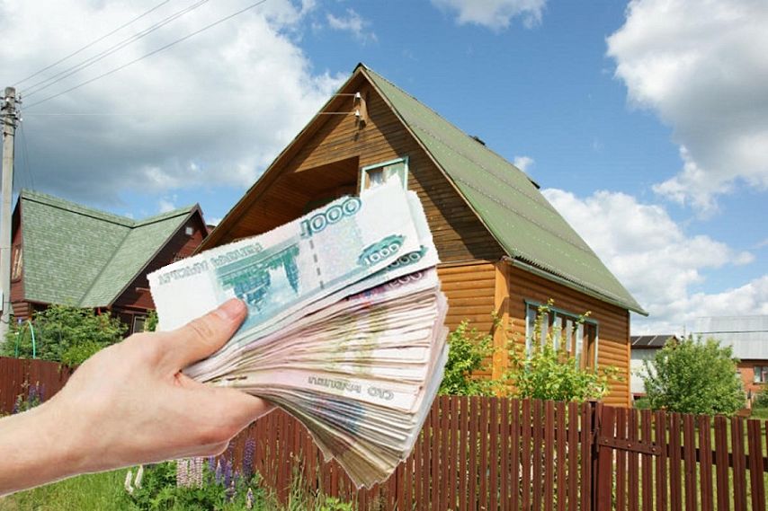 Многодетным семьям Железногорска, до сих пор не получившим земельные участки, возможно выплатят компенсацию