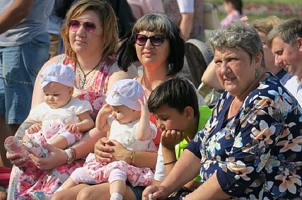 Многодетные семьи Железногорска смогут получить господдержку на погашение ипотеки ещё и в 2023 году