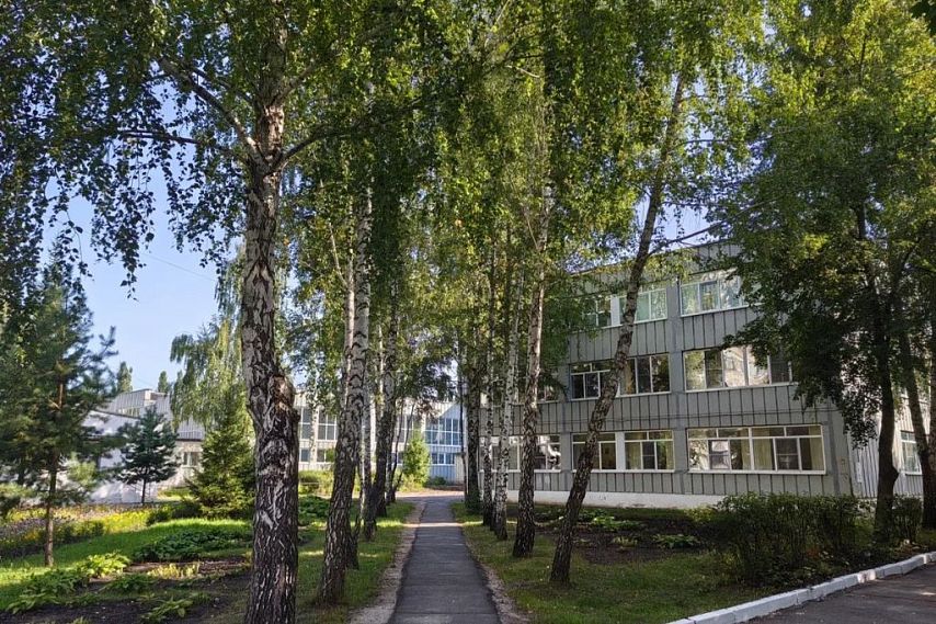 Железногорские выпускники – конкурентоспособны 