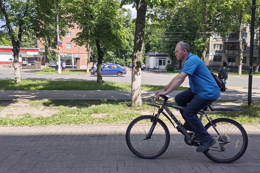 Как выбрать велосипед и кроссовки для бега