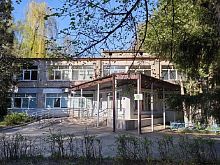 Куда перевели врачей из железногорской больницы на ул. Курской