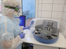 Voronov железногорск ковидный госпиталь телефон