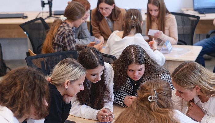 Из школы – на металлургическое производство