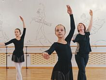 Металлоинвест поздравил Железногорскую школу искусств с 65-летним юбилеем