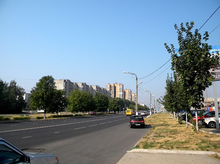 В Железногорске сделают ливнёвку на улице Димитрова