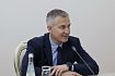 Ещё один руководитель региона попал в ДТП в Конышевском районе