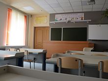 В Курской области из-за ОРВИ на карантине 600 детей в садах и более 2 тысяч школьников