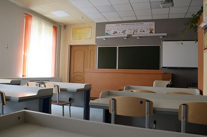 В Курской области из-за ОРВИ на карантине 600 детей в садах и более 2 тысяч школьников