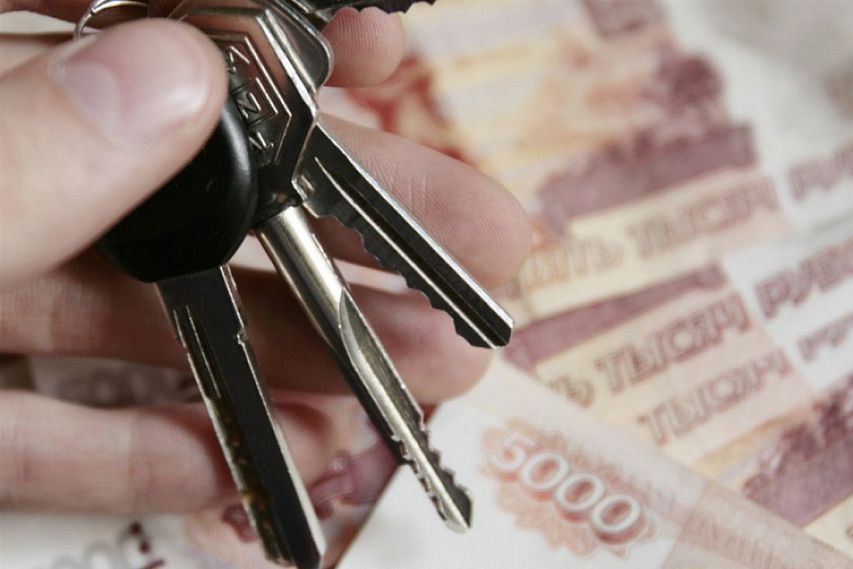 Неудачная аренда: жительница Железногорска хотела сдать квартиру, но лишилась собственных денег