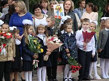 Какие изменения ждут курских школьников с 1 сентября