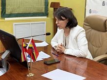 В Курской области 24 апреля пройдёт региональное родительское собрание 