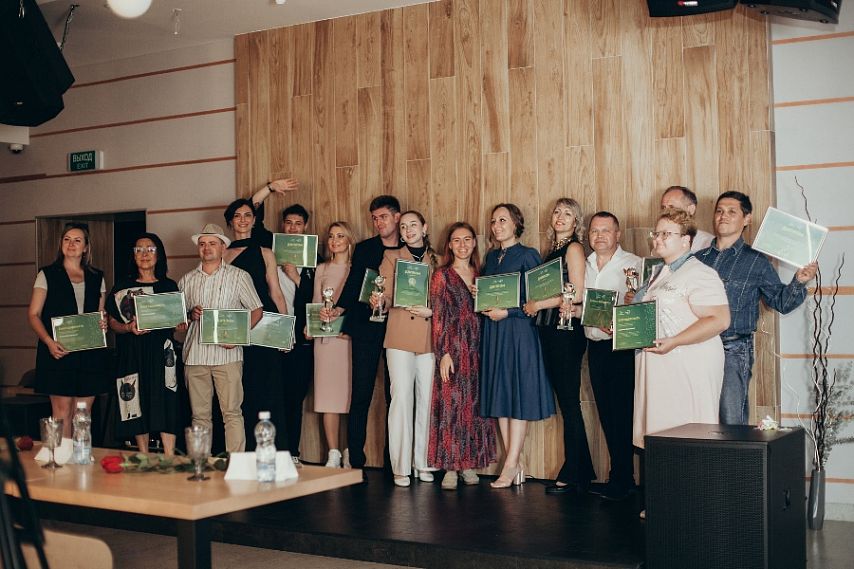 Какие таланты открыл творческий конкурс «ГолосаМИ»