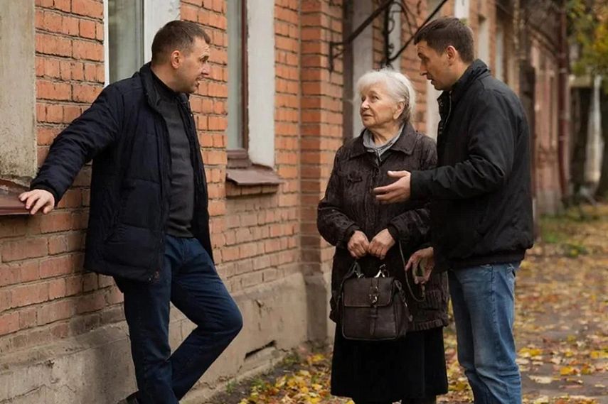 В Железногорске пенсионерка отдала мошенникам 120 тысяч рублей