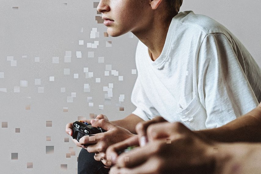 Спикер Госдумы Вячеслав Володин исключил полный запрет видеоигр в России  