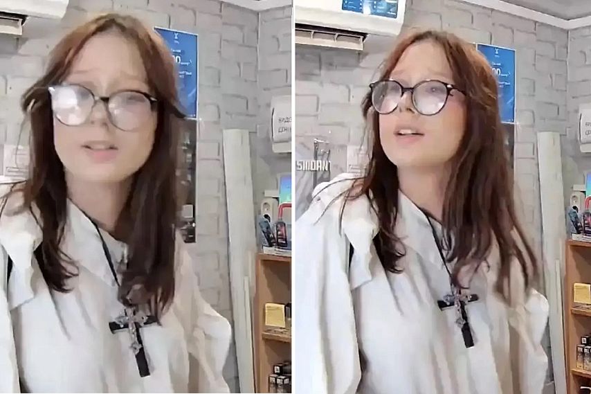 В Железногорске девушка нашла чужую банковскую карту и расплачивалась ей в магазинах