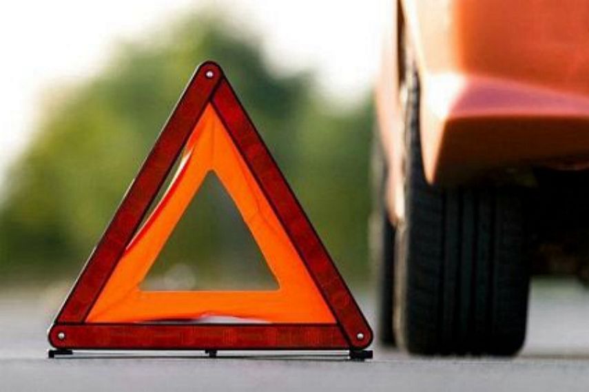  В Железногорске в ДТП пострадал пешеход