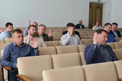 От ЛЭП до ям и мусора: какие вопросы обсуждали на заседании Железногорской городской думы