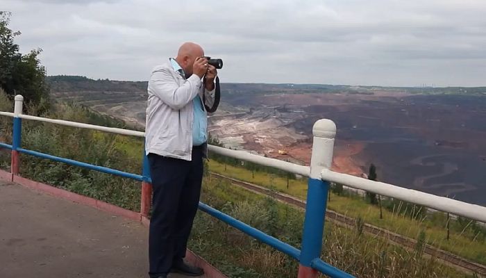 Новое время. Железногорск от 21.08.2022