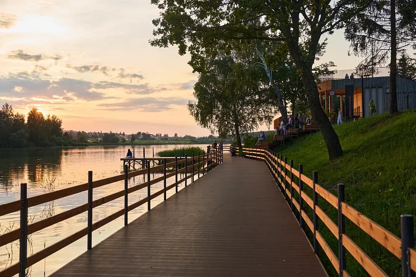 Новые законы ноября–2025: что ждёт железногорцев и всех россиян 