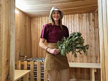 День банщика и День борьбы с ожирением: поможет ли первое второму?